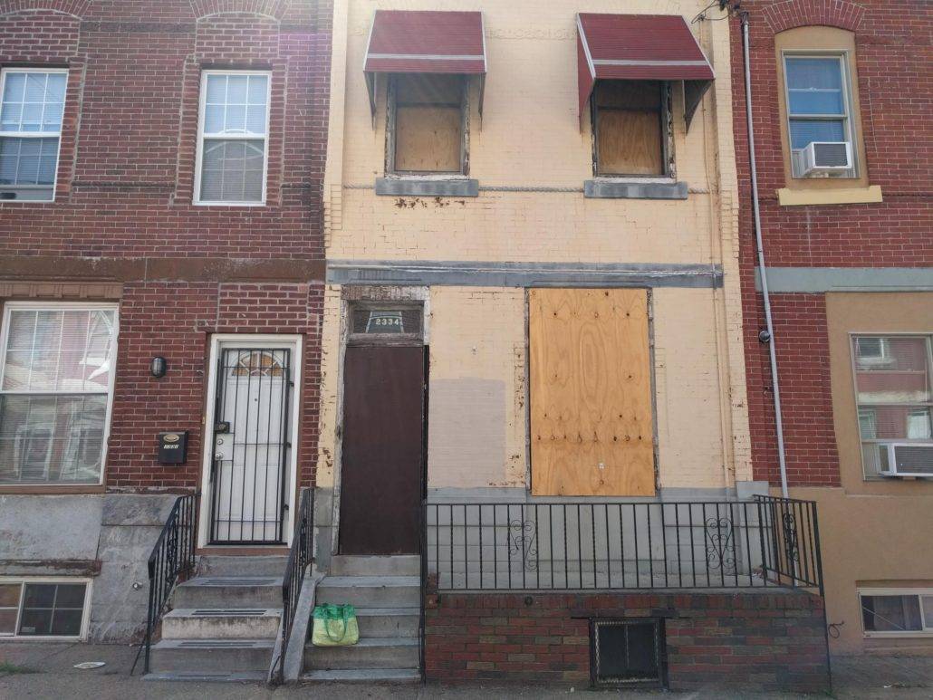 about About sell my vacant house philadelphia 1030x773