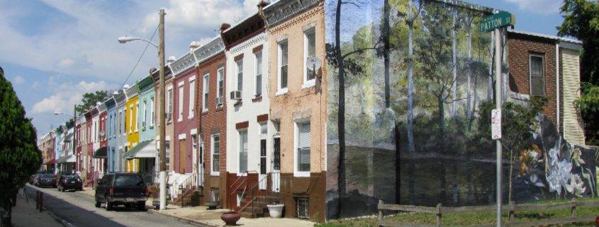 Vacant Land For Sale By Owner Philadelphia Sell My house Strawberry Mansion 845x321