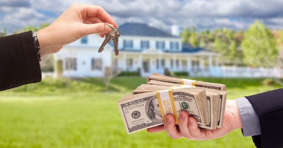 Should I Transfer My Home to My Child sell house for cash fast philadelphia