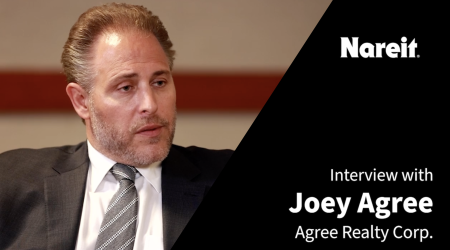 Joey Agree  Agree Realty Maintaining Acquisition Discipline During Period of Price Discovery Agree Realty Maintaining Acquisition Discipline During Period of Price Discovery