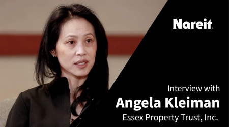 Angela Kleiman  Essex Property Trust Maintaining Capital Allocation Discipline Essex Property Trust Maintaining Capital Allocation Discipline