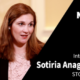 Sotiria Anagnostou, STORE Capital Corp.  Atco Dragway in South Jersey permanently closes after 63 years Collaboration Between REITs and Tenants on ESG Goals is Key 80x80