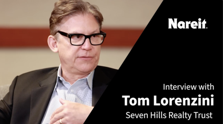 Tom Lorenzini  Seven Hills Realty Sees Growth in Loan Book in Second Half of 2023 Seven Hills Realty Sees Growth in Loan Book in Second