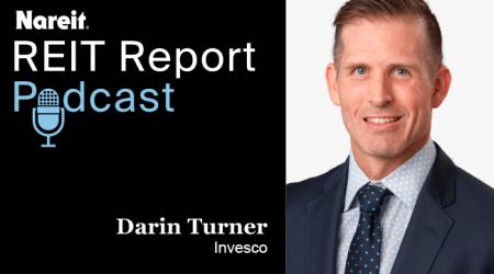 Darin Turner  Tower REITs Gaining Important Underlying Cash Flow Driver from 5G Deployment: Invesco Tower REITs Gaining Important Underlying Cash Flow Driver from 5G