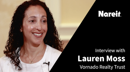 Lauren Moss  Vornado Executive says Tenant Collaboration is “Fundamental” to Reaching Carbon Neutral Goals Vornado Executive says Tenant Collaboration is Fundamental to Reaching Carbon