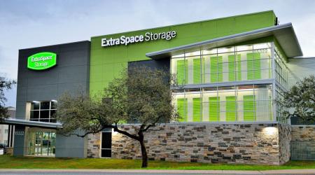 Extra Space Storage facility  Extra Space Hits the Ground Running after Life Storage Merger Extra Space Hits the Ground Running after Life Storage Merger