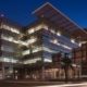 office building at dusk  Lava Therapeutics is latest life sciences company to trim its workforce Fibra Mty Seeing Strong Investor Interest After Surpassing 1 Billion 80x80