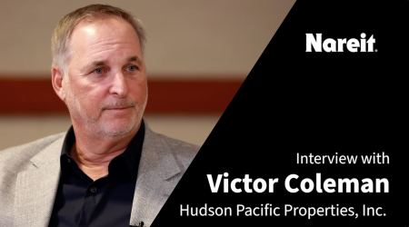 Victor Coleman  Hudson Pacific Anticipates Ramp-Up in Studio Production Once Strike Action Ends Hudson Pacific Anticipates Ramp Up in Studio Production Once Strike Action