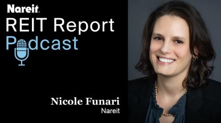 Nicole Funari  Actively Managed Funds’ Allocations Shed Light on REIT Market Performance Actively Managed Funds Allocations Shed Light on REIT Market Performance