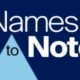 Names to Note graphic  Students with disabilities in Pa. to receive more time in school under class action settlement Names to Note Aug 2023 80x80