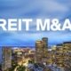 REIT M&A  Robert Davis, suspect accused of killing journalist Josh Kruger, charged in separate shooting at SEPTA station REIT MampA Opportunities Evident Across Most Property Sectors 80x80