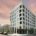 Wide shot building  CDT, Celebrating 25 Years, Closes its Largest-Ever Affordable Housing Deal CDT Celebrating 25 Years Closes its Largest Ever Affordable Housing Deal 36x36
