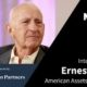 Ernest Rady, CEO of American Assets Trust  Brandywine CEO Sweeney undeterred by challenging financing environment American Assets Trust Amenitized Its Office Properties Resulting in Higher 80x80