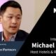 Michael Chang, Host Hotels  Black Paper Party lands Shark Tank deal with plans to expand its wrapping paper to birthdays and more Host Hotels amp Resorts Launches 2030 ESG Goals 80x80