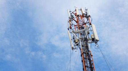 Cell Tower  Telecommunications REITs: Real Estate that Connects the World Telecommunications REITs Real Estate that Connects the World